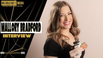 Mallory Bradford Interview (2022) | The Sweet Things Bakery in DFW