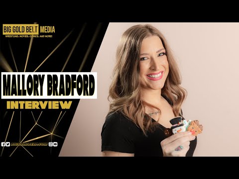 Mallory Bradford Interview (2022) | The Sweet Things Bakery in DFW