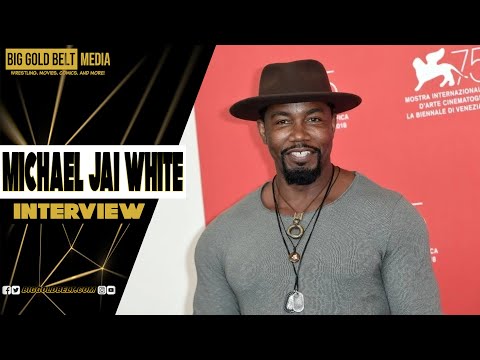 Michael Jai White Interview (2022) | As Good As Dead