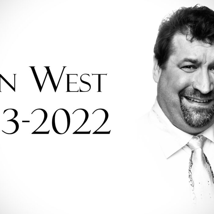 Scott D’Amore Reflects on the Passing of Don West