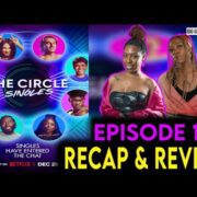 The Circle Season 5 Review & Recap (2022) | Episode 1-4 | Netflix