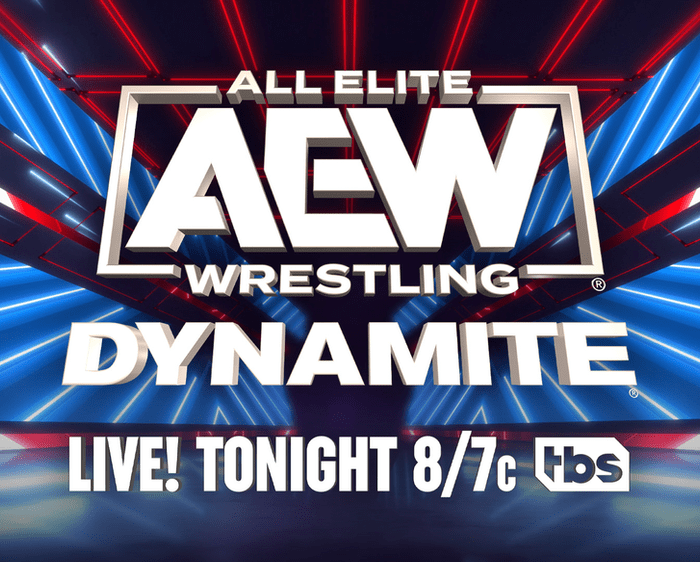 AEW Dynamite Preview For January 4th