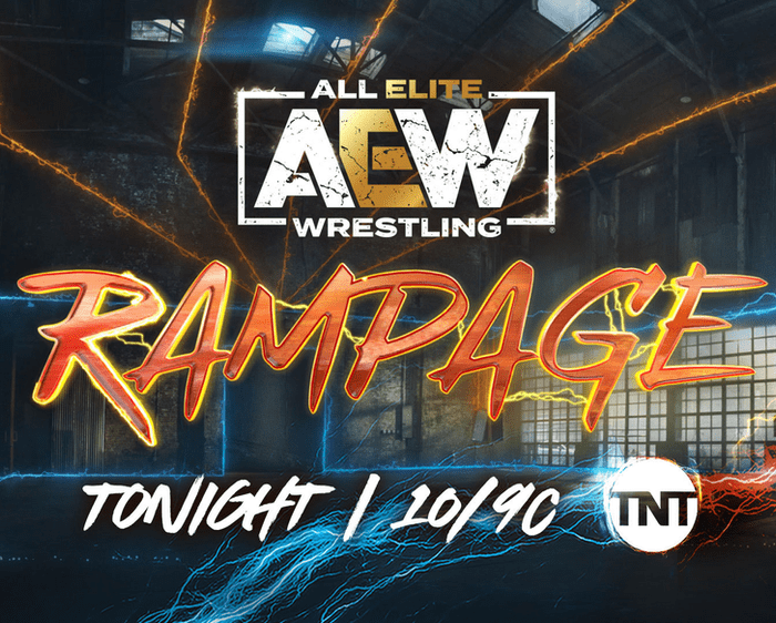 AEW Rampage Preview For January 27, 2023