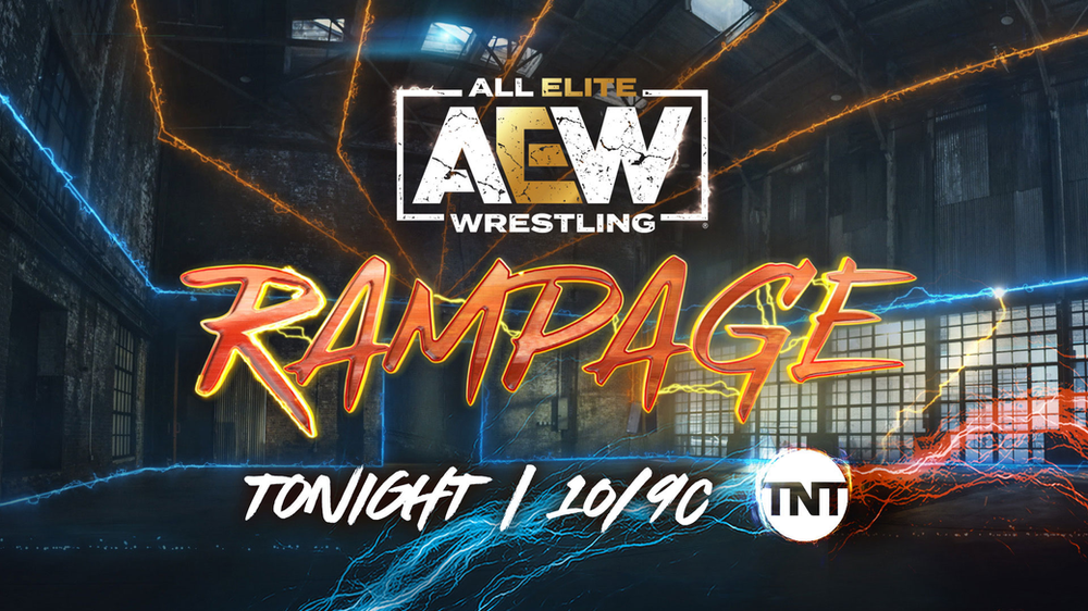 AEW Rampage Preview For January 27, 2023