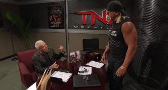 Classic IMPACT! Episodes from April 2010 Now Available on IMPACT Plus