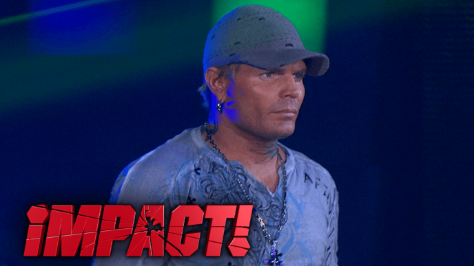 Classic IMPACT! Episodes From May 2010 Available Now on IMPACT Plus