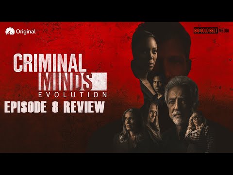 Criminal Minds: Evolution Episode 8 SPOILER Review - "Forget Me Knots" | Paramount+
