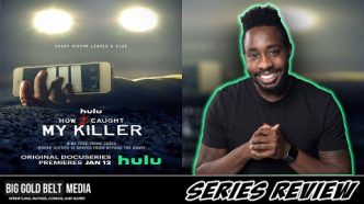 How I Caught My Killer - Review (2023) | HULU