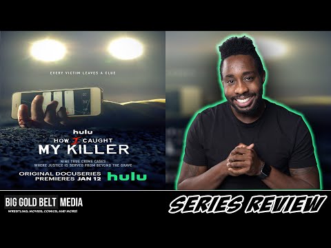 How I Caught My Killer - Review (2023) | HULU