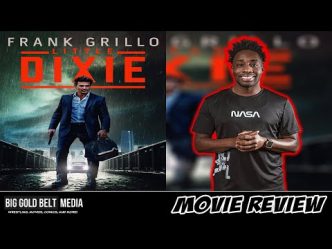 Little Dixie – Review (2023) | Frank Grillo, Eric Dane & Beau Knapp | Paramount Pictures