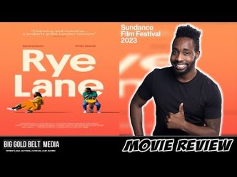 Rye Lane – Review (2023) | David Jonsson, Vivian Oparah | Sundance Film Festival 2023