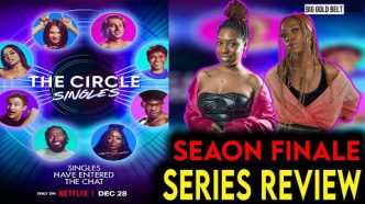The Circle Season 5 Review & Recap (2023) | Season Finale | Netflix