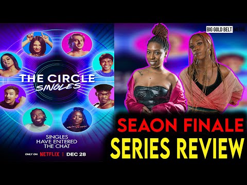 The Circle Season 5 Review & Recap (2023) | Season Finale | Netflix