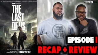 The Last of Us (2023) | Season 1 Episode 1 Recap & Review | "When You're Lost in the Darkness" | HBO