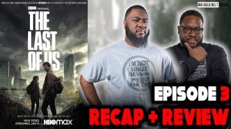 The Last of Us (2023) | Season 1 Episode 3 SPOILER Recap & Reaction | "Long Long Time" | HBO
