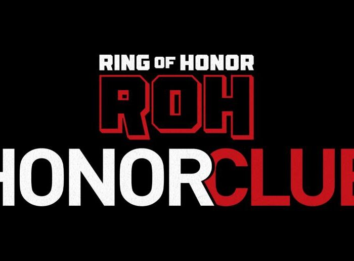 Tony Khan Announces Relaunch of Ring of Honor’s HonorClub Platform