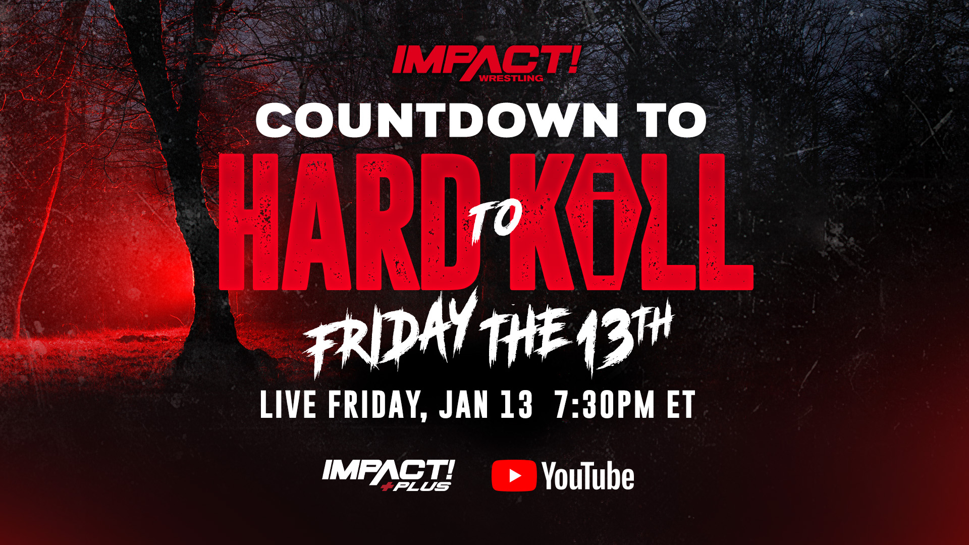Two Must-See Matchups: Knockouts & X-Division Take Center Stage on Countdown to Hard To Kill