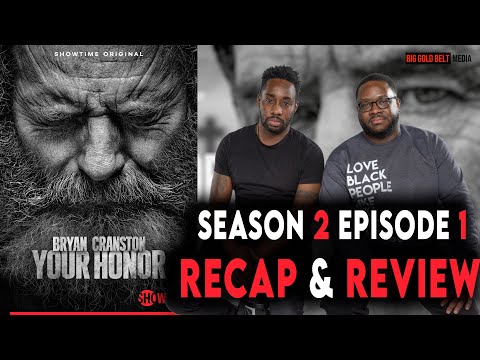 Your Honor | Season 2 Episode 1 Recap & Review | "Part Eleven" | Showtime