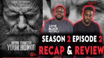 Your Honor | Season 2 Episode 2 Recap & Review | "Part Twelve" | Showtime
