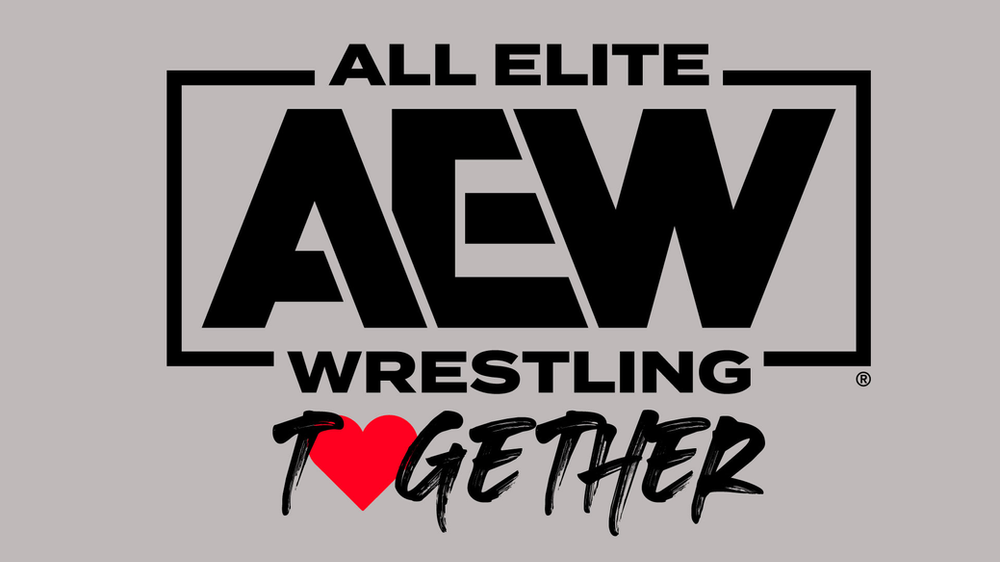 AEW Announces Refresh And Renaming Of Community Program: "AEW Together"