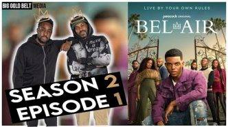 Bel-Air | Season 2 Episode 1 Recap & Review | "A Fresh Start" (2023)