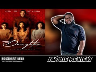 Daughter - Review (2023) | Casper Van Dien, Elyse Dinh, Vivien Ngô & Ian Alexander