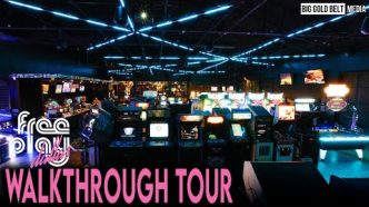 Free Play Dallas Walkthrough Tour (2023)