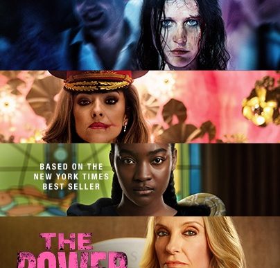 Prime Video Debuts Official Trailer and Key Art to Highly Anticipated Series – THE POWER