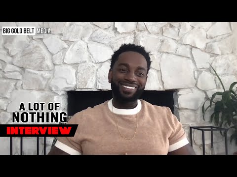 Mo McRae Interview (2023) | A Lot of Nothing