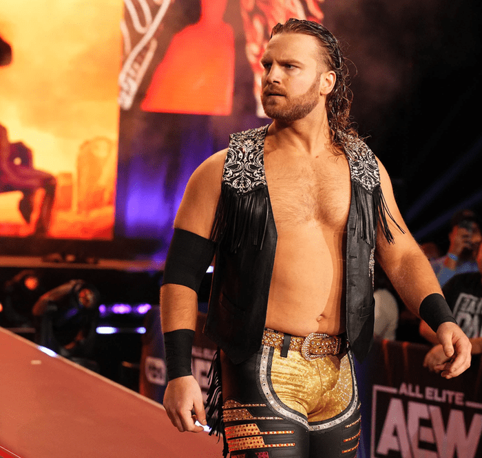 Photos: Best of AEW Dynamite for February 1, 2023