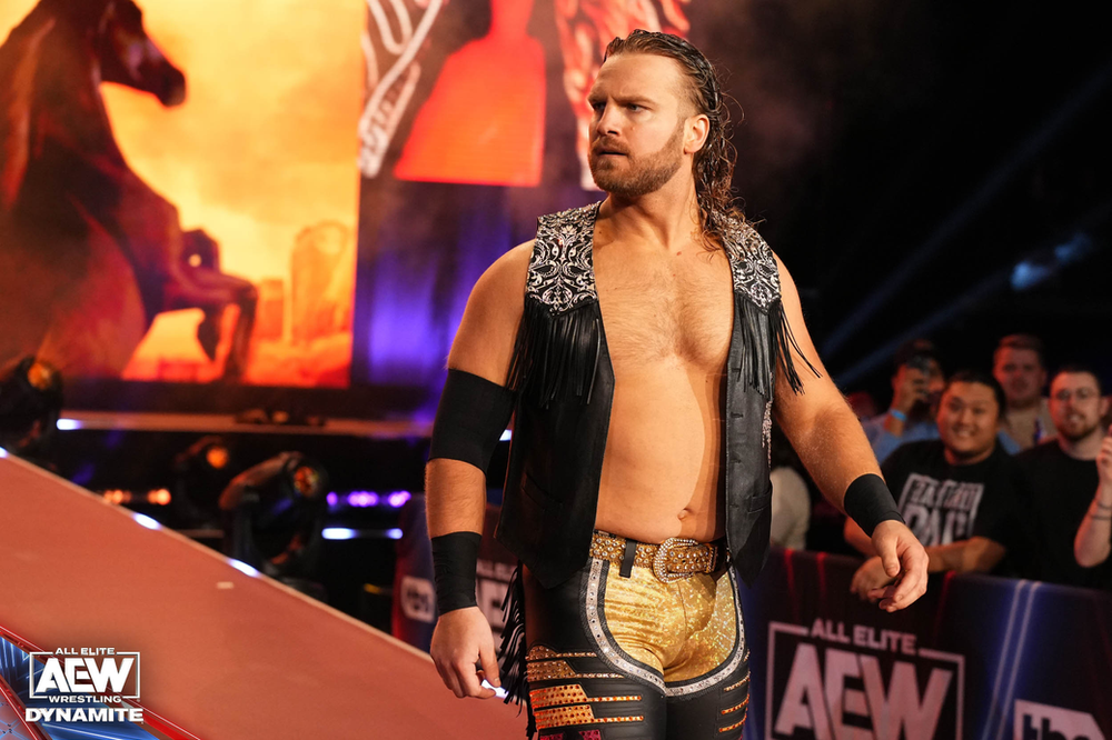 Photos: Best of AEW Dynamite for February 1, 2023