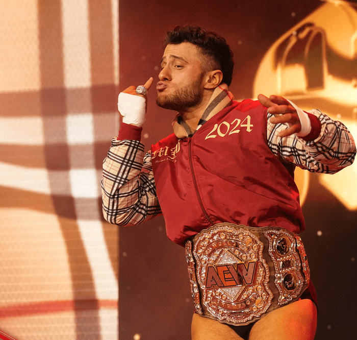 Photos: Best of AEW Dynamite for February 8, 2023