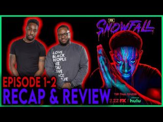 Snowfall | Season 6 Episode 1 & 2 Recap & Review | Season Premiere