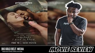 Somebody I Used to Know - Review (2023) |Alison Brie, Jay Ellis & Kiersey Clemons | Prime Video