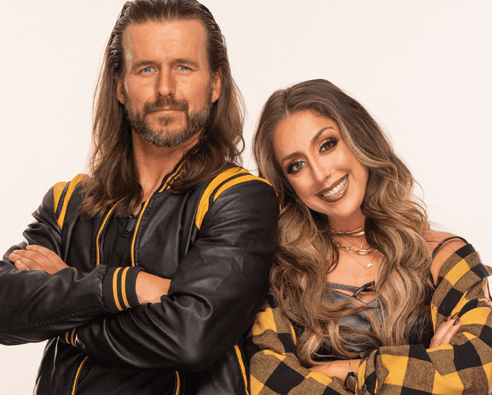 TBS ORDERS ITS FIRST NEW UNSCRIPTED SERIES OF 2023 WITH THEGREENLIGHT OF “AEW: ALL ACCESS”