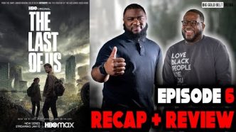 The Last of Us (2023) | Season 1 Episode 6 SPOILER Recap & Reaction | "Kin" | HBO