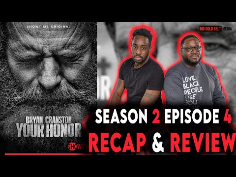 Your Honor | Season 2 Episode 4 Recap & Review | "Part Fourteen" | Showtime