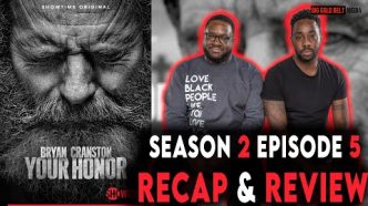 Your Honor | Season 2 Episode 5 Recap & Review | “Part Fifteen" | Showtime