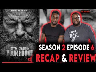 Your Honor | Season 2 Episode 6 Recap & Review | “Part Sixteen”” | Showtime