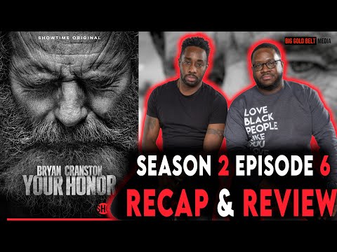 Your Honor | Season 2 Episode 6 Recap & Review | “Part Sixteen”" | Showtime