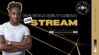 Big Gold Belt Wrestling Podcast: CM Punk Fires Back, Vikingo Debuts, Free Agent Goldberg: & MORE!