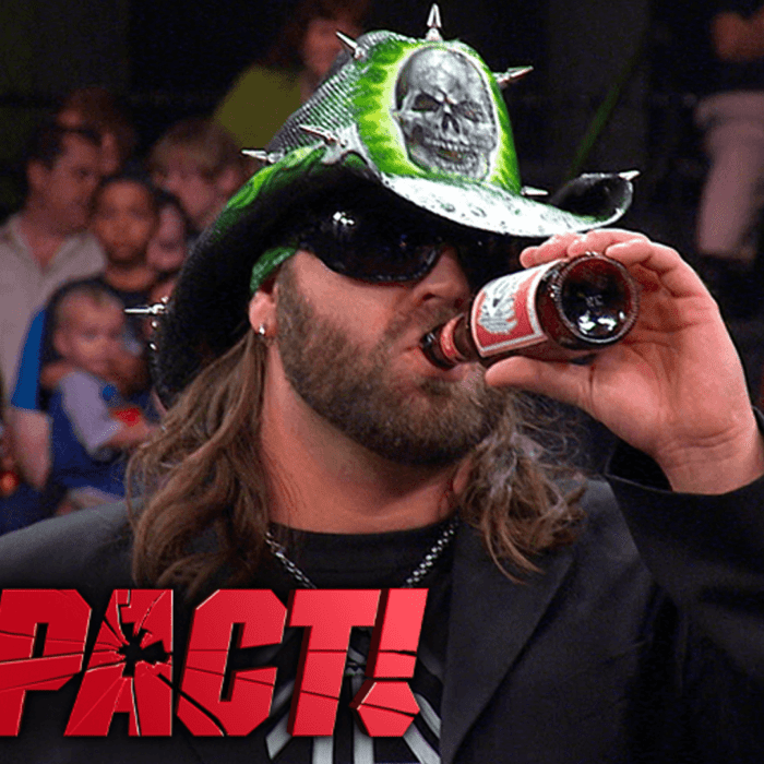 Classic IMPACT! Episodes From February 2011 Now Streaming on IMPACT Plus