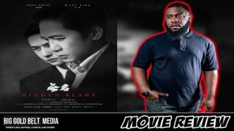 Hidden Blade (無名) - Review (2023) | Tony LEUNG, YiBo WANG | Well Go USA Entertainment