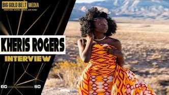 Kheris Rogers Interview (2023) | Women’s History Month Roundtable