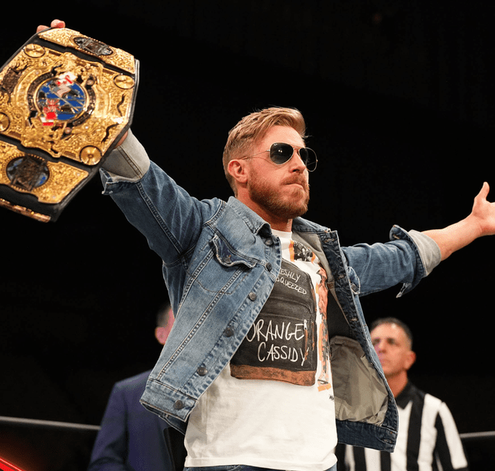 Photos: Best of AEW Dynamite For March 1, 2023