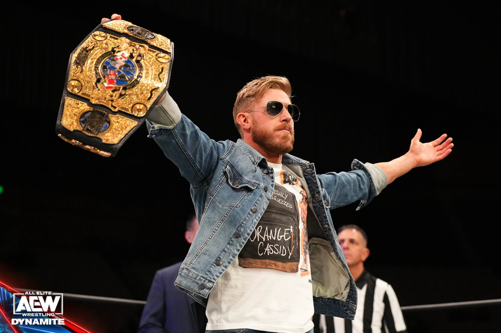 Photos: Best of AEW Dynamite For March 1, 2023