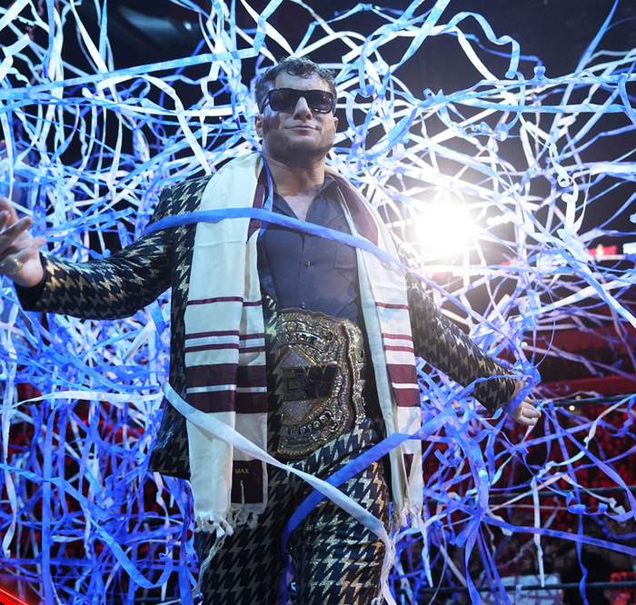 Photos: Best of AEW Dynamite for March 15, 2023