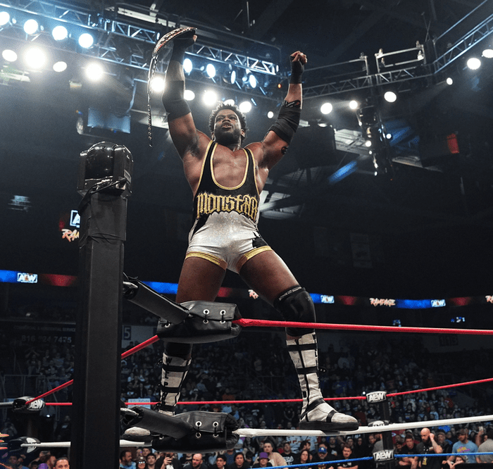 Photos: Best of AEW Rampage for March 25, 2023