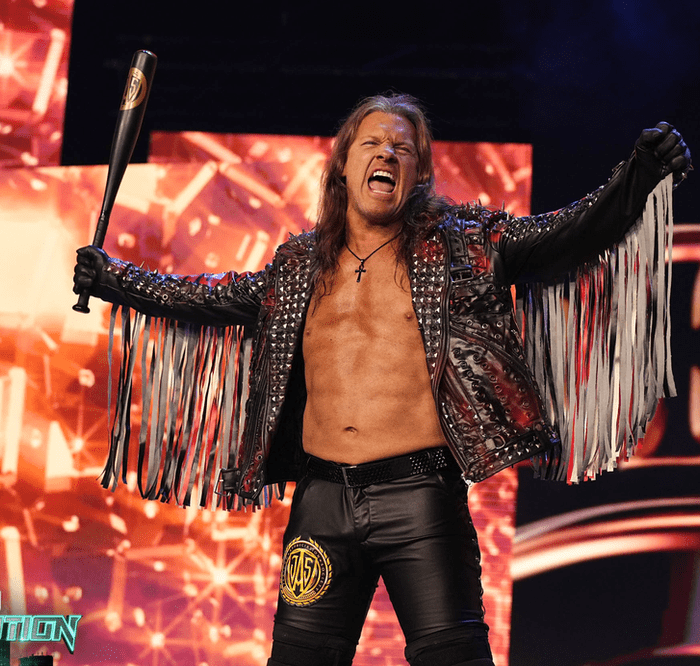 Photos: Best of AEW Revolution 2023