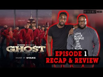 Power Book II Ghost | Season 3 Episode 1 Recap & Review | "Your Perception, Your Reality”